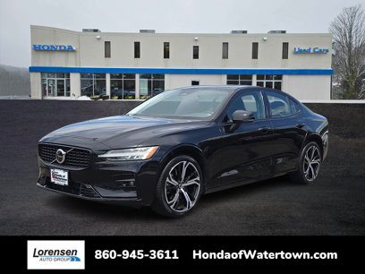 Used 2025 Volvo S60 B5 Core