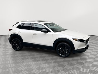 Certified 2024 MAZDA CX-30 2.5 Turbo w/ Premium Package