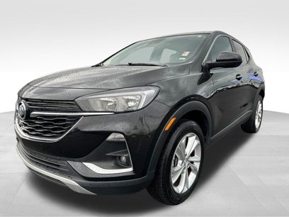 Used 2023 Buick Encore GX Preferred w/ Cold Weather Comfort Package