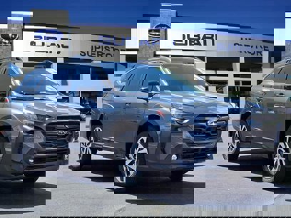 Certified 2025 Subaru Outback Premium w/ Popular Package #1A