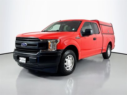 Used 2019 Ford F150 XL w/ XL Power Equipment Group