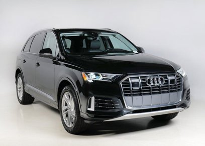 Used 2022 Audi Q7 3.0T Premium Plus