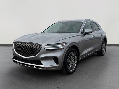 Used 2025 Genesis GV70 2.5T
