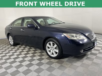 Used 2007 Lexus ES 350