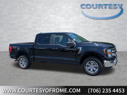Used 2023 Ford F150 XLT