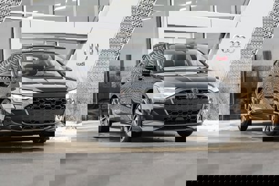 New 2025 Audi A3 2.0T Premium Plus