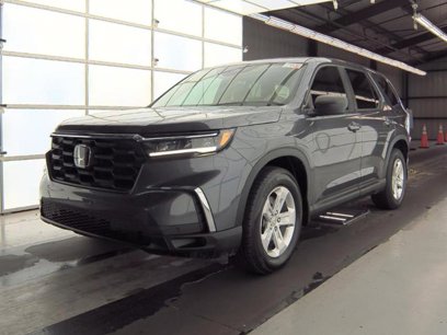 Used 2023 Honda Pilot LX