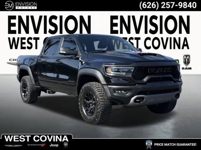 Used 2022 RAM 1500 TRX w/ TRX Level 2 Equipment Group