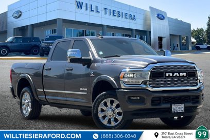 Used 2023 RAM 2500 Limited
