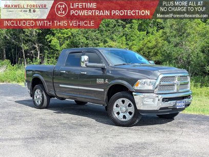 Used 2018 RAM 2500 Laramie
