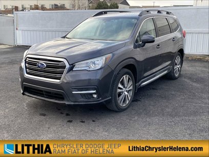 Used 2020 Subaru Ascent Limited w/ Popular Package #2