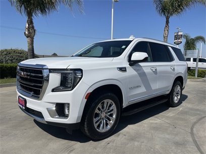 Used 2023 GMC Yukon SLT