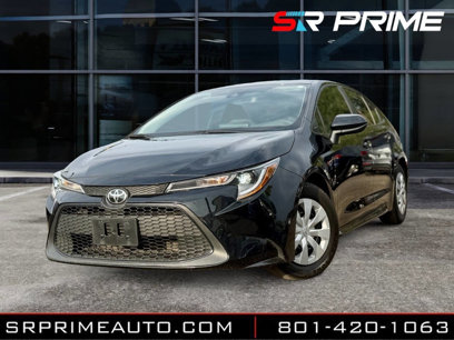 Used 2022 Toyota Corolla L