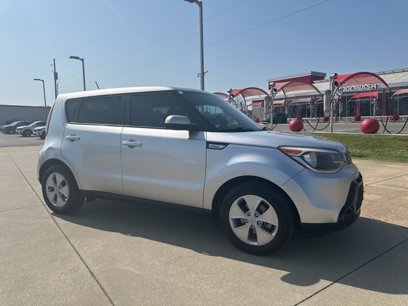 Used 2016 Kia Soul + w/ Eco Package