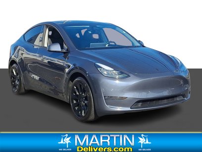 Used 2023 Tesla Model Y Long Range
