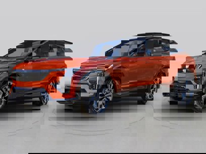 New 2025 Cadillac Optiq Sport 2