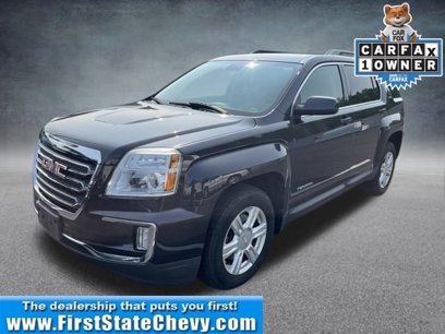 Used 2016 GMC Terrain SLE w/ Convenience Package