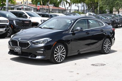 Used 2021 BMW 228i Gran Coupe w/ Premium Package