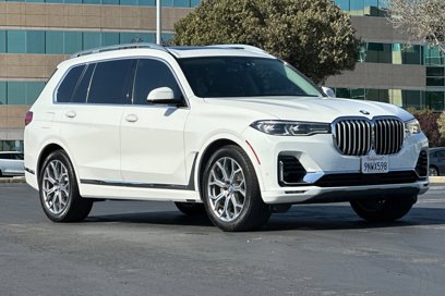 Used 2019 BMW X7 xDrive40i w/ Premium Package