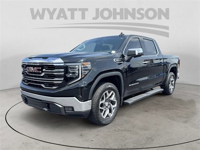 Used 2022 GMC Sierra 1500 SLT w/ SLT Convenience Package