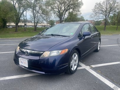 Used 2008 Honda Civic EX