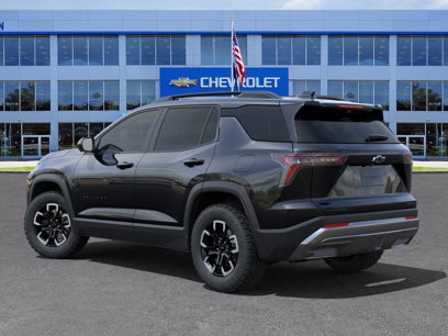 New 2025 Chevrolet Equinox ACTIV w/ Safety and Technology Package
