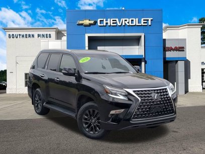 Used 2020 Lexus GX 460 Premium