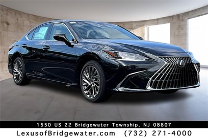 New 2025 Lexus ES 350 Ultra Luxury