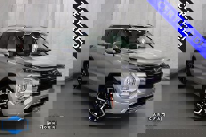 Used 2024 Mitsubishi Outlander SEL