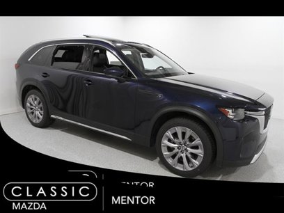 Certified 2024 MAZDA CX-90 3.3 Turbo w/ Premium Package