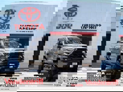 Used 2020 Toyota Tacoma SR5