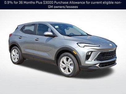 New 2026 Buick Encore GX Preferred w/ Comfort Package
