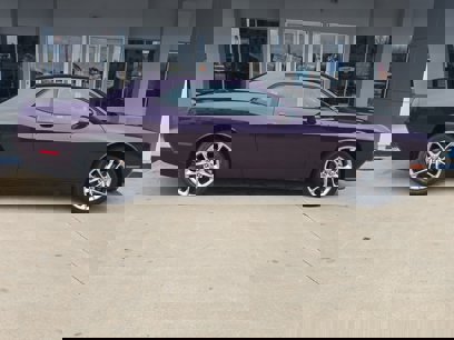 Used 2022 Dodge Challenger GT w/ Plus Package