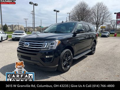 Used 2021 Ford Expedition XLT