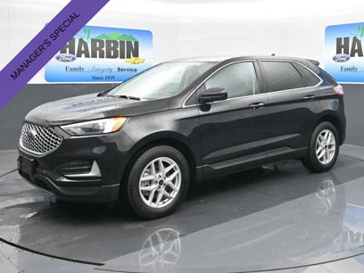 Used 2024 Ford Edge SEL