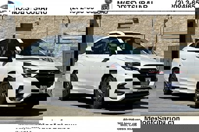 New 2025 Subaru Legacy Sport