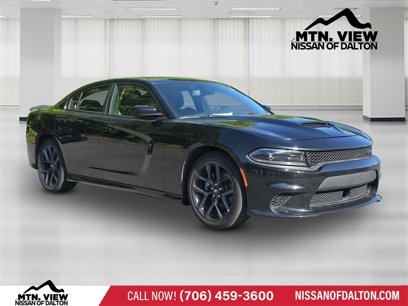 Used 2023 Dodge Charger GT w/ Blacktop Package