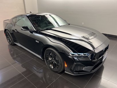 Certified 2024 Ford Mustang GT