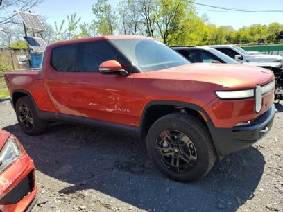 Used 2024 Rivian R1T Adventure