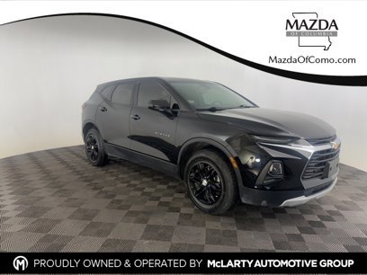 Used 2019 Chevrolet Blazer LT