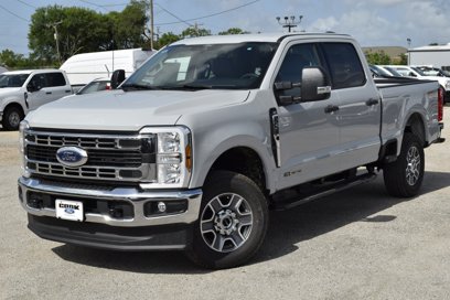 New 2025 Ford F250 XLT