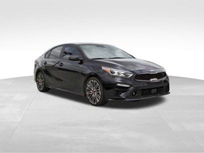 Used 2021 Kia Forte GT w/ GT2 Package