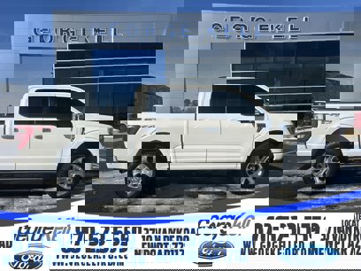 Used 2022 Ford F150 Platinum w/ Equipment Group 701A High
