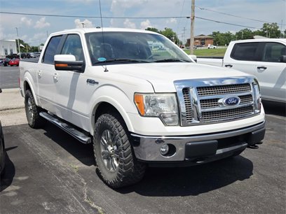 Used 2010 Ford F150 Lariat