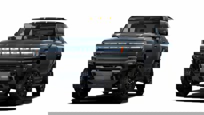 New 2026 GMC Hummer EV 4x4 Crew Cab