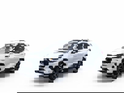 New 2024 Ford Escape Platinum w/ Premium Technology Package