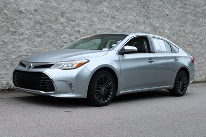 Used 2016 Toyota Avalon