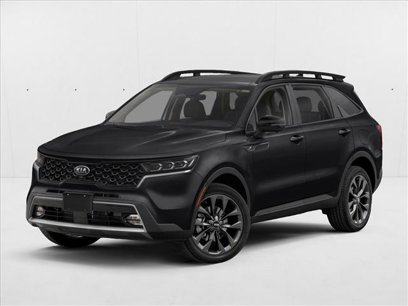 Used 2021 Kia Sorento SX Prestige
