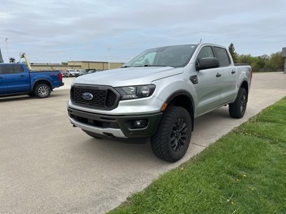 Used 2019 Ford Ranger XLT w/ Equipment Group 302A Luxury