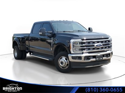 Used 2023 Ford F350 Lariat w/ FX4 Off-Road Package